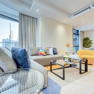  شقة Rh- Upscale Living In The Heart Of The City, 02br, Near Mall الإمارات العربية المتحدة